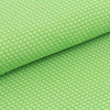 Fairtrade Biojersey Kuller Kiwi