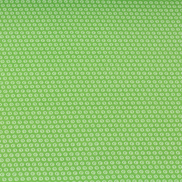 Fairtrade Biojersey Kuller Kiwi