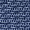 Fairtrade Biojersey Kuller Marineblau