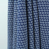 Fairtrade Biojersey Kuller Marineblau
