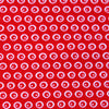 Fairtrade Biojersey Kuller Poppy