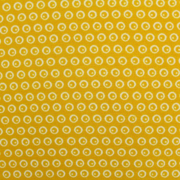 Fairtrade Biojersey Kuller Senflards