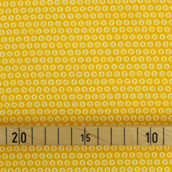 Fairtrade Biojersey Kuller Senflards