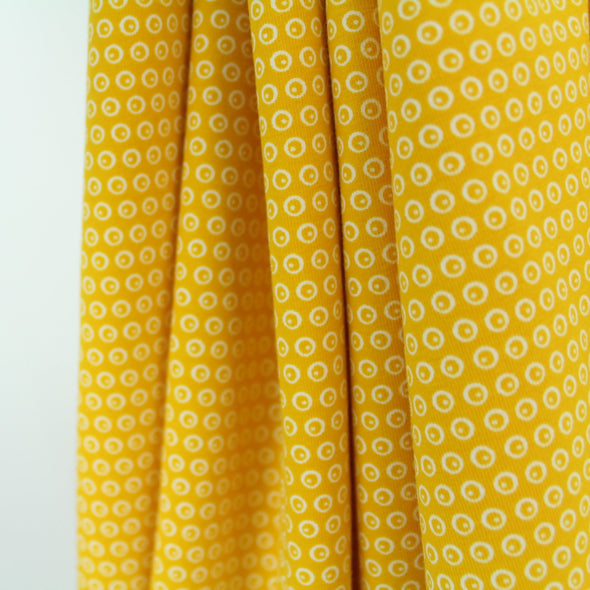 Fairtrade Biojersey Kuller Senflards