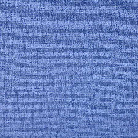 Fairtrade Biological Jersey Linen Optical blue