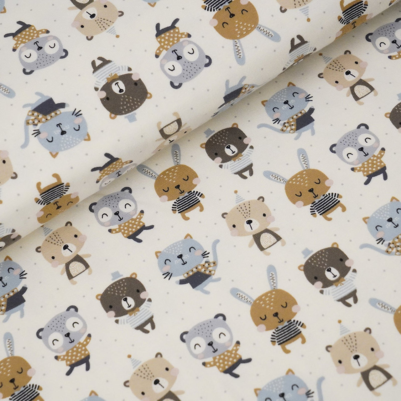 Jersey bio équitable, amis préférés