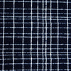 Fairtrade Biojersey like a grid