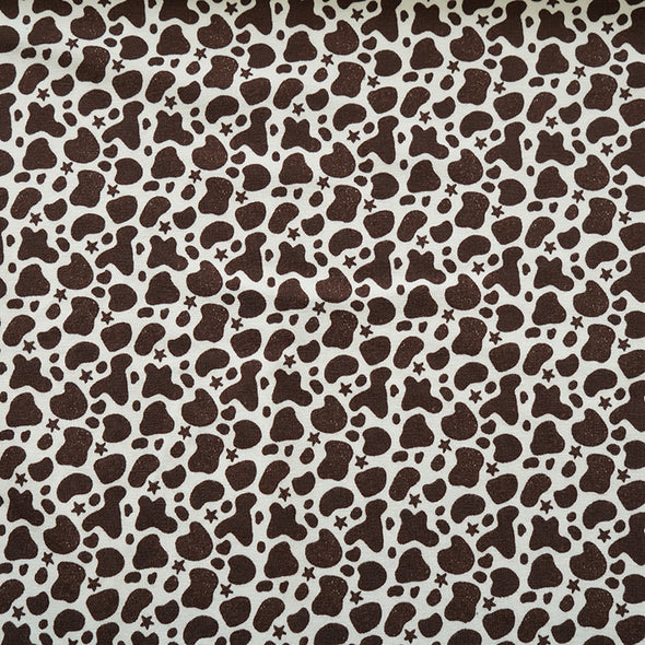 Fairtrade Biojersey Lucky Spots