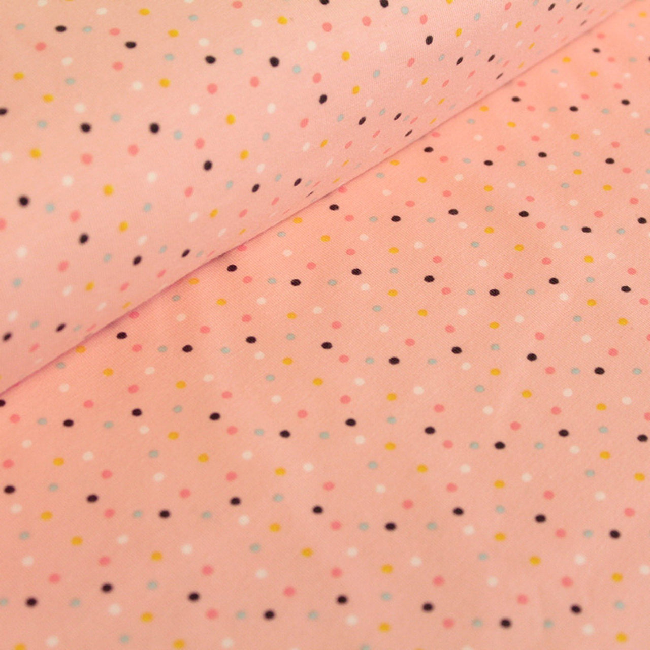 Jersey bio équitable Mini Jungle Confetti