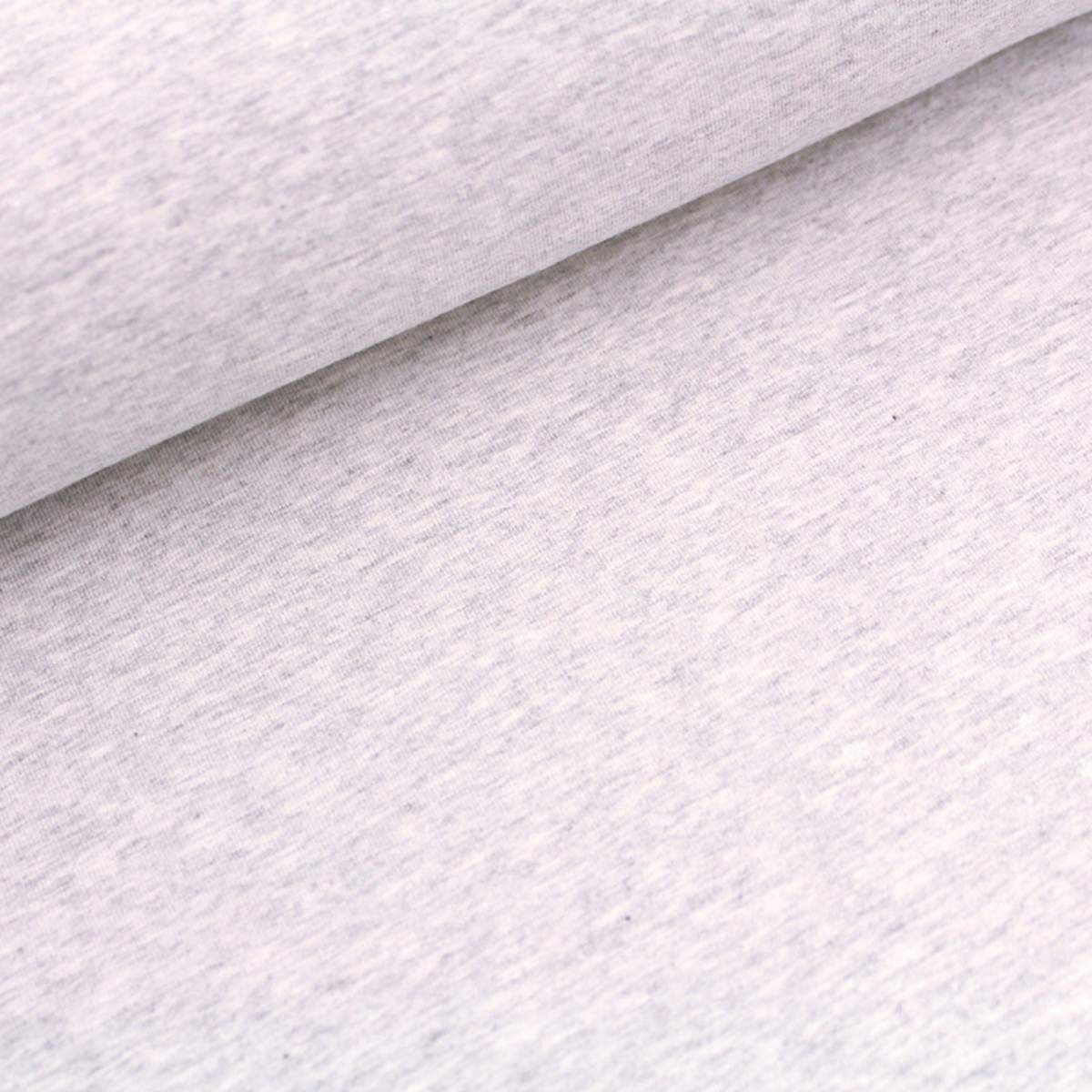 Jersey moucheté Fairtrade biologique Nevis