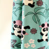 Fairtrade Biojersey Panda Girls
