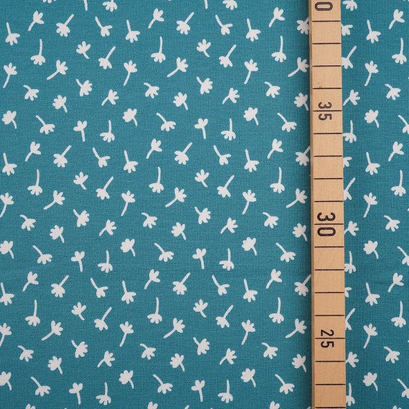 Fairtrade Biojersey rétro mini Everglade