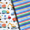Fairtrade Biojersey Strassen
