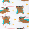 Fairtrade Biojersey Supermops