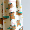 Fairtrade Biojersey Supermops