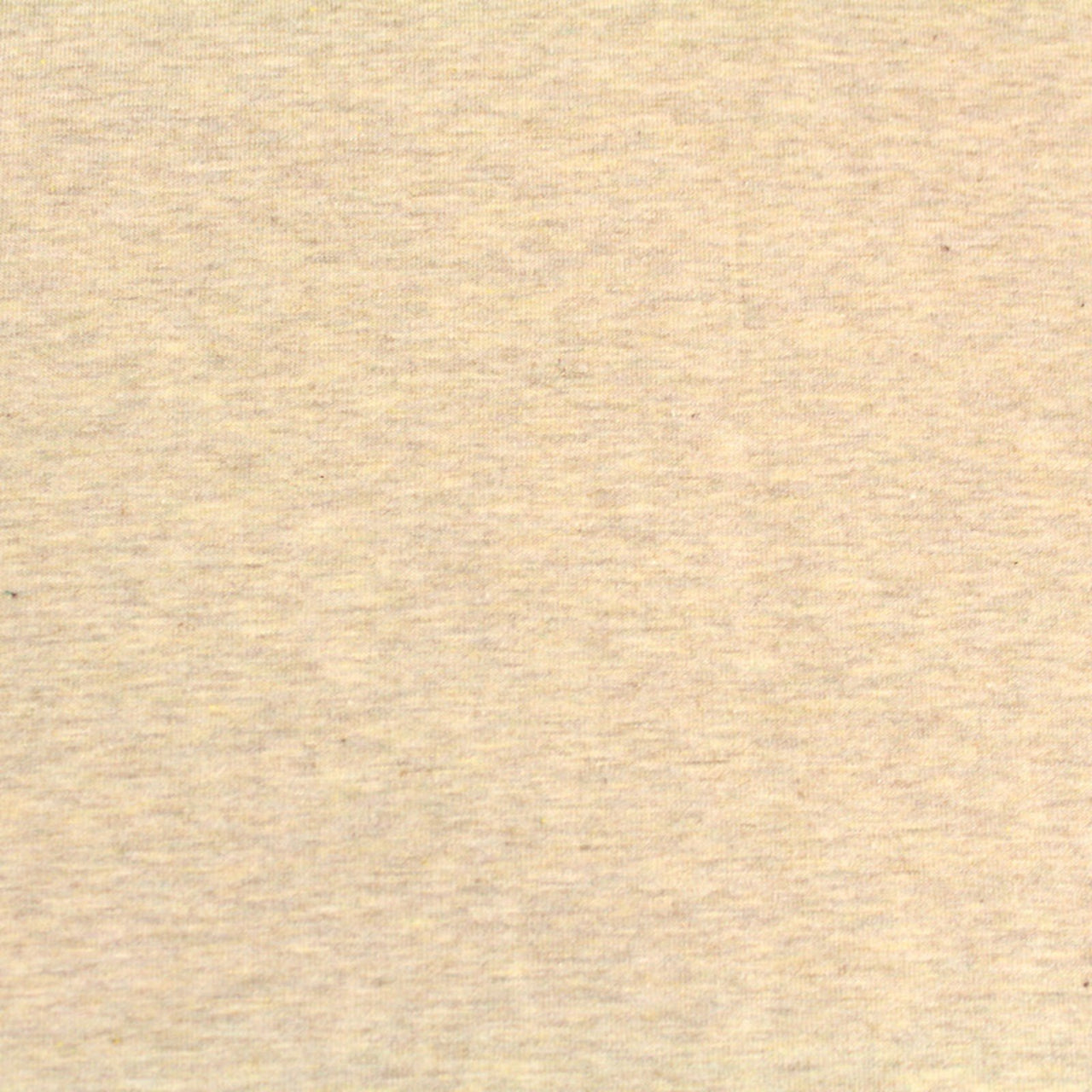 Fairtrade Biojersey meliert Tobago