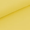 Fairtrade Biojersey uni Senf (GOTS)