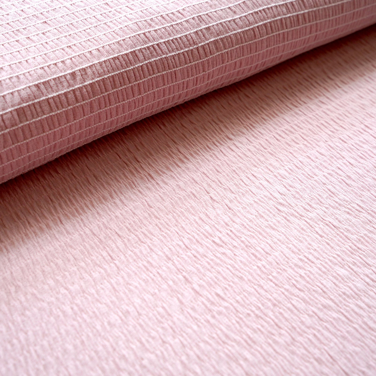 Fairtrade Bio Crincle Puder (GOTS)