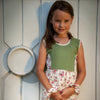 Fairtrade Bio Crincez Olive
