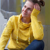 Fairtrade Bio Sweat Mellow Creast Senf